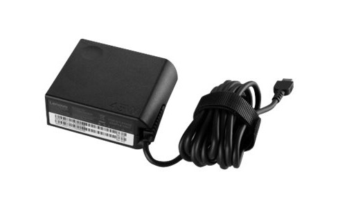Lenovo USB-C 45W AC Adapter Lenovo USB-C 45W AC Adapter