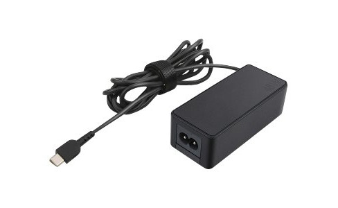 Lenovo 45W Standard AC Adapter USB Type-C (EU) Lenovo 45W Standard AC Adapter USB Type-C (EU)