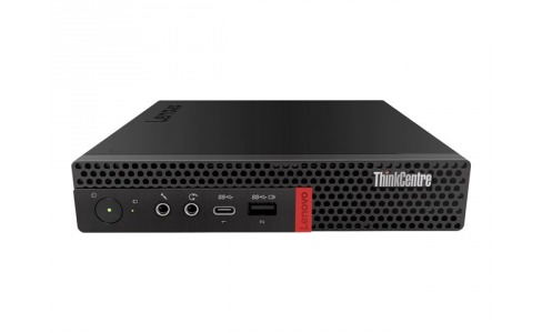 Lenovo ThinkCentre M720 Tiny stalinis kompiuteris Lenovo ThinkCentre M720 Tiny stalinis kompiuteris