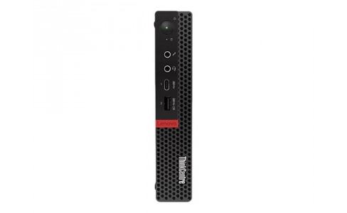 Lenovo ThinkCentre M720 Tiny stalinis kompiuteris Lenovo ThinkCentre M720 Tiny stalinis kompiuteris