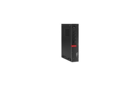 Lenovo ThinkCentre M920 Tiny stalinis kompiuteris Lenovo ThinkCentre M920 Tiny stalinis kompiuteris