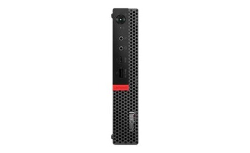 Lenovo ThinkCentre M920 Tiny stalinis kompiuteris Lenovo ThinkCentre M920 Tiny stalinis kompiuteris