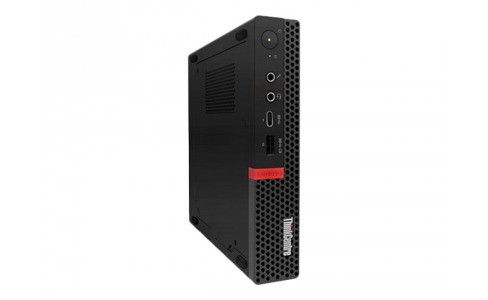 Lenovo ThinkCentre M720 Tiny stalinis kompiuteris Lenovo ThinkCentre M720 Tiny stalinis kompiuteris