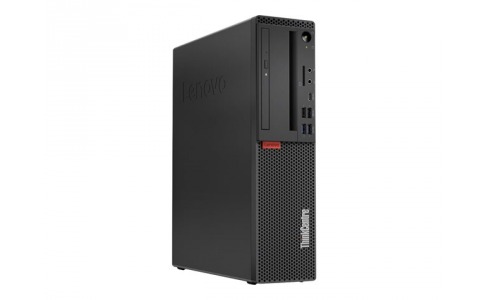 Lenovo ThinkCentre M720 SFF stalinis kompiuteris Lenovo ThinkCentre M720 SFF stalinis kompiuteris
