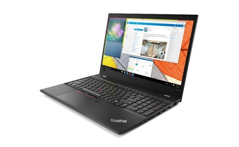 Lenovo ThinkPad T580 nešiojamas kompiuteris Lenovo ThinkPad T580 nešiojamas kompiuteris