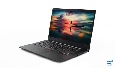 Lenovo ThinkPad X1 Extreme 1st Gen nešiojamas kompiuteris Lenovo ThinkPad X1 Extreme 1st Gen nešiojamas kompiuteris