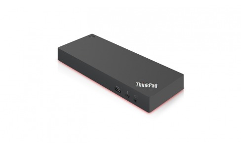 Lenovo ThinkPad Thunderbolt 3 Dock Gen 2 - EU