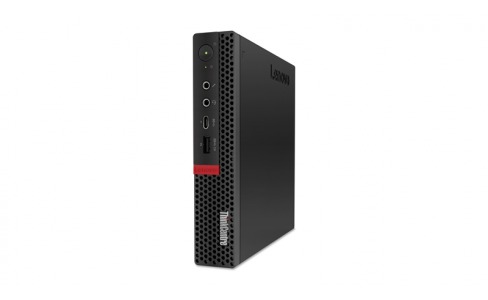 Lenovo ThinkCentre M720 Tiny stalinis kompiuteris Lenovo ThinkCentre M720 Tiny stalinis kompiuteris