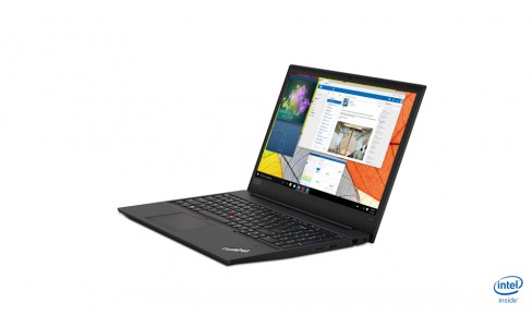 Lenovo E590 nešiojamas kompiuteris Lenovo E590 nešiojamas kompiuteris