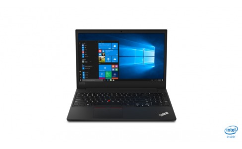 Lenovo ThinkPad E590 nešiojamas kompiuteris Lenovo ThinkPad E590 nešiojamas kompiuteris