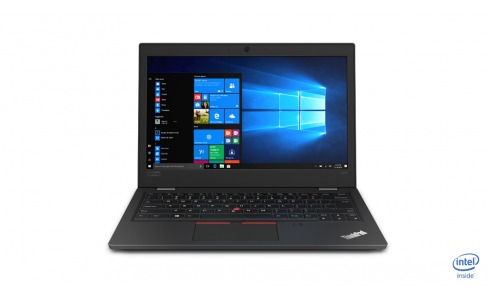 Lenovo ThinkPad L390 nešiojamas kompiuteris Lenovo ThinkPad L390 nešiojamas kompiuteris