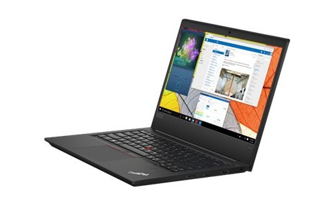 Lenovo ThinkPad E490 nešiojamas kompiuteris Lenovo ThinkPad E490 nešiojamas kompiuteris