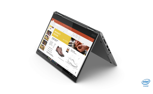Lenovo ThinkPad X1 Yoga 4th Gen nešiojamas kompiuteris Lenovo ThinkPad X1 Yoga 4th Gen nešiojamas kompiuteris