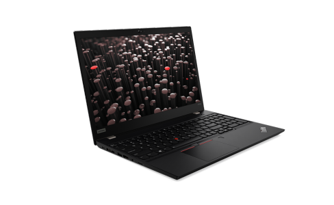 Lenovo ThinkPad P53s nešiojamas kompiuteris Lenovo ThinkPad P53s nešiojamas kompiuteris