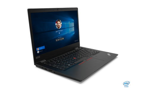 Lenovo ThinkPad L13 nešiojamas kompiuteris Lenovo ThinkPad L13 nešiojamas kompiuteris