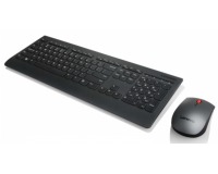 Lenovo Professional belaidė klaviatūra ir pelė