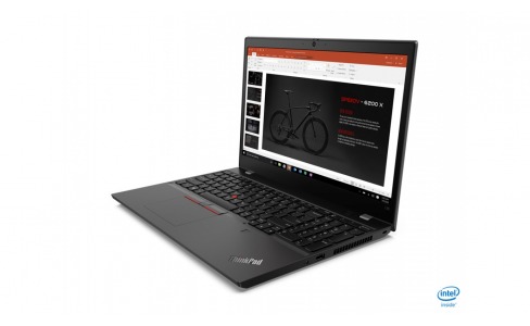 Lenovo ThinkPad L15 Gen 1 nešiojamas kompiuteris Lenovo ThinkPad L15 Gen 1 nešiojamas kompiuteris