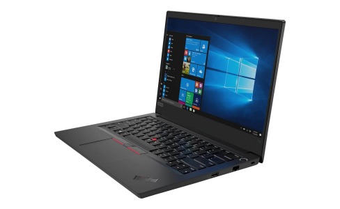 Lenovo ThinkPad E14 nešiojamas kompiuteris Lenovo ThinkPad E14 nešiojamas kompiuteris