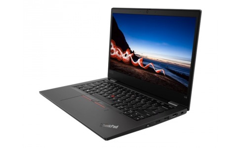 Lenovo ThinkPad L13 G2 nešiojamas kompiuteris Lenovo ThinkPad L13 G2 nešiojamas kompiuteris
