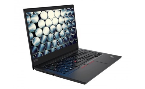 Lenovo ThinkPad E14 nešiojamas kompiuteris Lenovo ThinkPad E14 nešiojamas kompiuteris