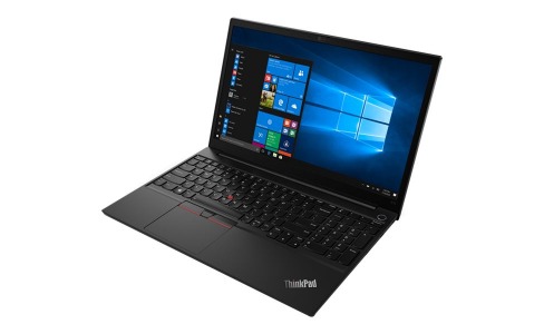 Lenovo ThinkPad E15 G2 nešiojamas kompiuteris Lenovo ThinkPad E15 G2 nešiojamas kompiuteris