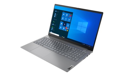 Lenovo ThinkBook 15 G2 nešiojamas kompiuteris Lenovo ThinkBook 15 G2 nešiojamas kompiuteris