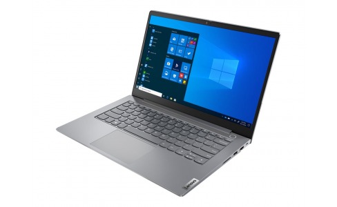 Lenovo ThinkBook 14 G2 nešiojamas kompiuteris Lenovo ThinkBook 14 G2 nešiojamas kompiuteris