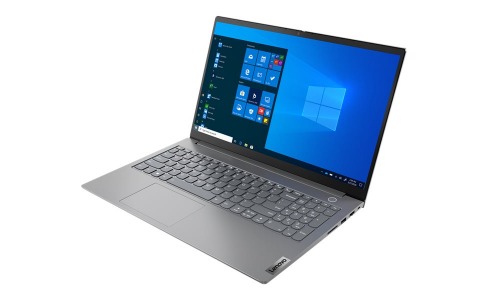 Lenovo ThinkBook 15 G2 nešiojamas kompiuteris Lenovo ThinkBook 15 G2 nešiojamas kompiuteris