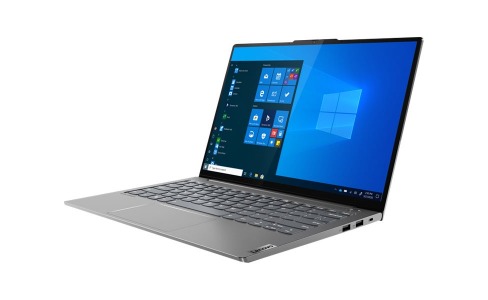 Lenovo ThinkBook 13s G2 nešiojamas kompiuteris Lenovo ThinkBook 13s G2 nešiojamas kompiuteris