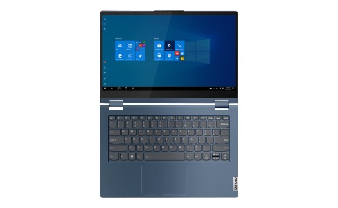 Lenovo ThinkBook 14s Yoga nešiojamas kompiuteris Lenovo ThinkBook 14s Yoga nešiojamas kompiuteris