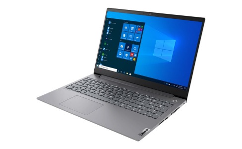 Lenovo ThinkBook 15p nešiojamas kompiuteris Lenovo ThinkBook 15p nešiojamas kompiuteris