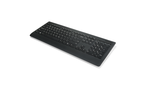 Lenovo Professional Wireless Keyboard - US Euro