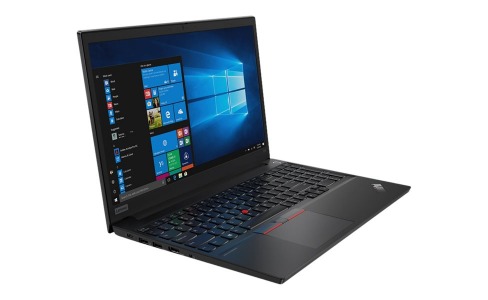 Lenovo ThinkPad E15 nešiojamas kompiuteris Lenovo ThinkPad E15 nešiojamas kompiuteris