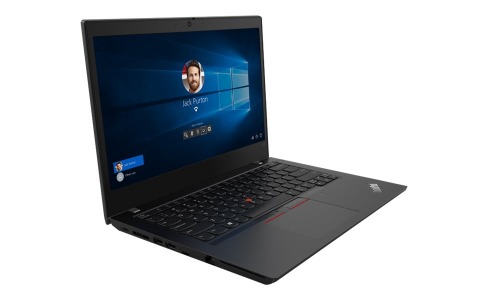 Lenovo ThinkPad L14 Gen 1 nešiojamas kompiuteris Lenovo ThinkPad L14 Gen 1 nešiojamas kompiuteris