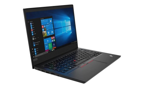 Lenovo ThinkPad E14 Gen 2 nešiojamas kompiuteris Lenovo ThinkPad E14 Gen 2 nešiojamas kompiuteris