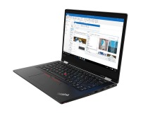 Lenovo ThinkPad L13 Yoga Gen 2 nešiojamas kompiuteris