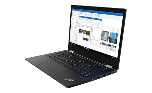 Lenovo ThinkPad L13 Yoga Gen 2 nešiojamas kompiuteris Lenovo ThinkPad L13 Yoga Gen 2 nešiojamas kompiuteris