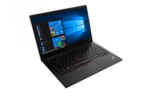 Lenovo ThinkPad E14 Gen 3 AMD nešiojamas kompiuteris Lenovo ThinkPad E14 Gen 3 AMD nešiojamas kompiuteris