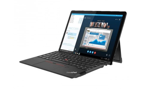 Lenovo ThinkPad X12 Detachable Gen 1 nešiojamas kompiuteris Lenovo ThinkPad X12 Detachable Gen 1 nešiojamas kompiuteris