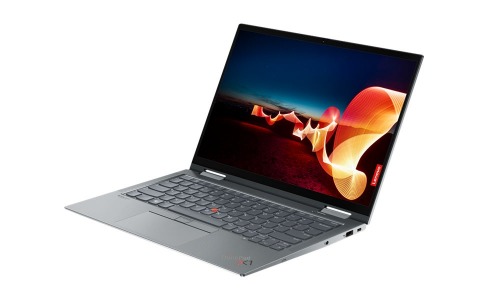 Lenovo ThinkPad X1 Yoga Gen 6 nešiojamas kompiuteris Lenovo ThinkPad X1 Yoga Gen 6 nešiojamas kompiuteris