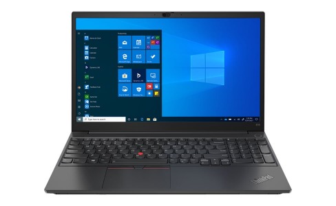 Lenovo ThinkPad E15 Gen 3 nešiojamas kompiuteris Lenovo ThinkPad E15 Gen 3 nešiojamas kompiuteris