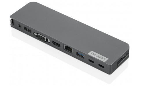 Lenovo USB-C Mini Dock EU