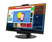 Lenovo ThinkCentre Tiny-In-One 27inch QHD LCD 16:9 Webcam