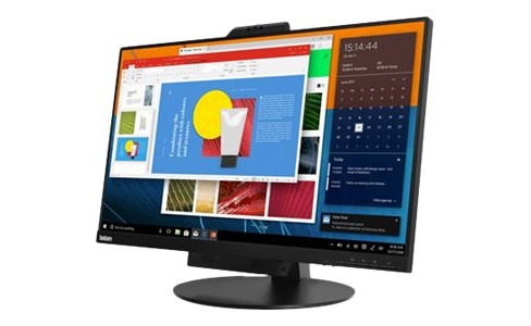 Lenovo ThinkCentre Tiny-In-One 27 27inch QHD LCD 16:9 Webcam