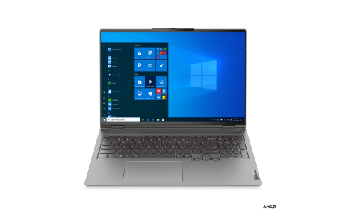Lenovo ThinkBook 16p Gen 2 AMD nešiojamas kompiuteris Lenovo ThinkBook 16p Gen 2 AMD nešiojamas kompiuteris