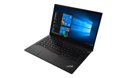 Lenovo ThinkPad E14 Gen 2 nešiojamas kompiuteris Lenovo ThinkPad E14 Gen 2 nešiojamas kompiuteris