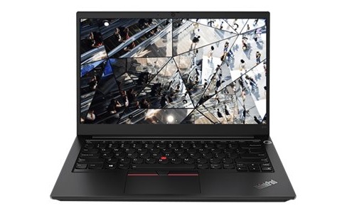 Lenovo ThinkPad E14 Gen 3 nešiojamas kompiuteris Lenovo ThinkPad E14 Gen 3 nešiojamas kompiuteris