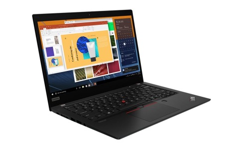 Lenovo ThinkPad X13 Gen 1 nešiojamas kompiuteris Lenovo ThinkPad X13 Gen 1 nešiojamas kompiuteris