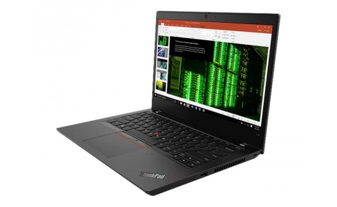 Lenovo ThinkPad L14 Gen 2 nešiojamas kompiuteris Lenovo ThinkPad L14 Gen 2 nešiojamas kompiuteris