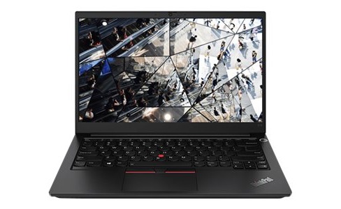 Lenovo ThinkPad E14 Gen3 nešiojamas kompiuteris Lenovo ThinkPad E14 Gen3 nešiojamas kompiuteris